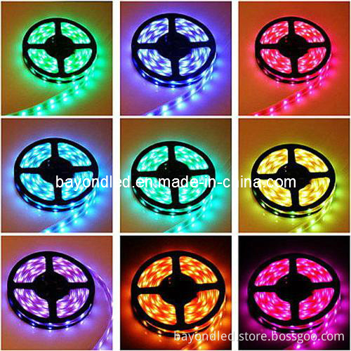 High Quality LED Strip Light Epistar Chip RGB LED Strip Lighting